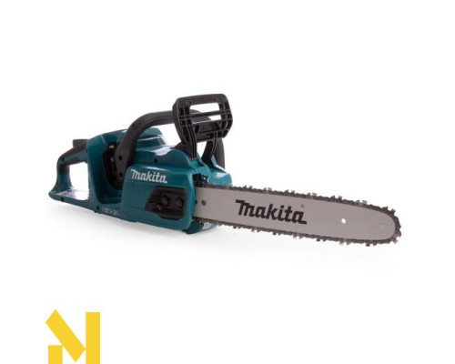 Пила ланцюгова акумуляторна Makita DUC355Z (без АКБ та ЗП)