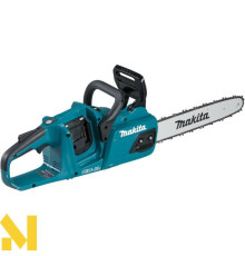 Пила ланцюгова акумуляторна Makita DUC355Z (без АКБ та ЗП)