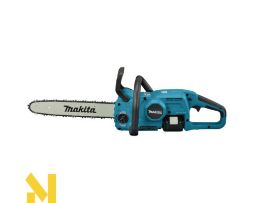 Пила ланцюгова акумуляторна Makita DUC357RT