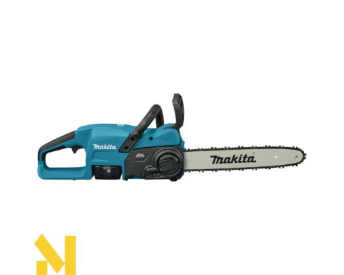 Пила ланцюгова акумуляторна Makita DUC357RT
