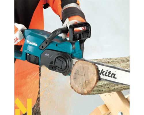 Пила ланцюгова акумуляторна Makita DUC357RT