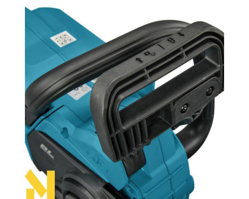Пила ланцюгова акумуляторна Makita DUC357RT + акумулятор BL1830
