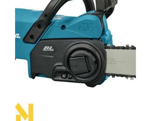 Пила ланцюгова акумуляторна Makita DUC357RT + акумулятор BL1830