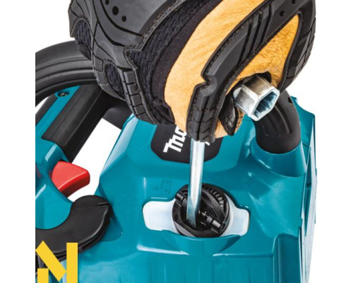 Пила ланцюгова акумуляторна Makita DUC406PT2B