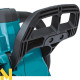 Пила ланцюгова акумуляторна Makita DUC406PT2B