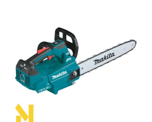 Пила ланцюгова акумуляторна Makita DUC406Z (без АКБ та ЗП)