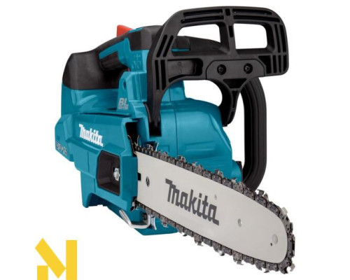 Пила ланцюгова акумуляторна Makita DUC406ZB (без АКБ та ЗП)