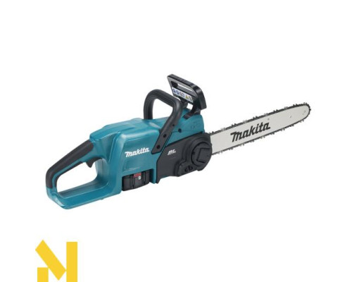 Пила ланцюгова акумуляторна Makita DUC407RTX3