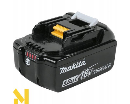 Пила ланцюгова акумуляторна Makita DUC407RTX3