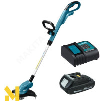 Тример акумуляторний Makita DUR181SY