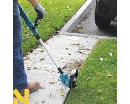 Тример акумуляторний Makita DUR181SY