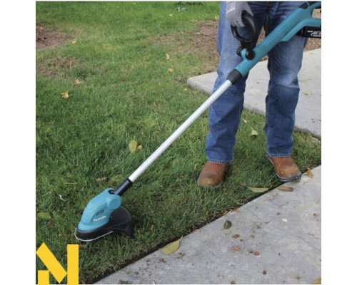 Тример акумуляторний Makita DUR181Z (без АКБ та ЗП)