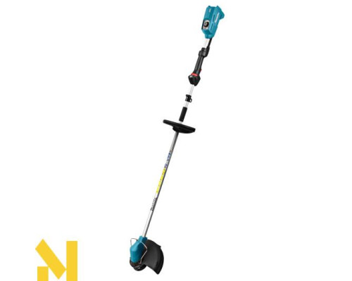 Тример акумуляторний Makita DUR182LRF