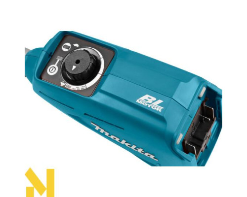 Тример акумуляторний Makita DUR182LRF