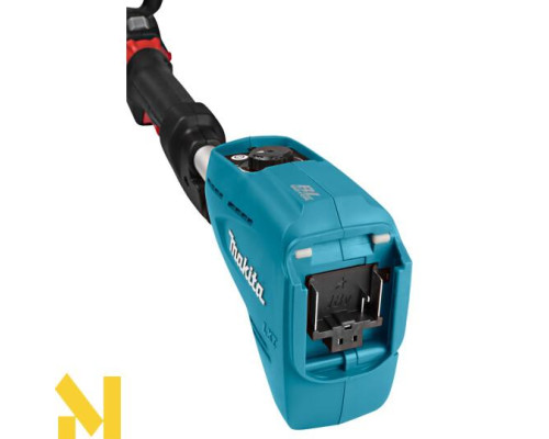 Тример акумуляторний Makita DUR182LRF