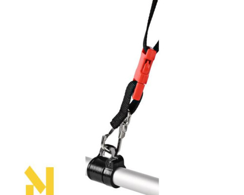 Тример акумуляторний Makita DUR182LRF