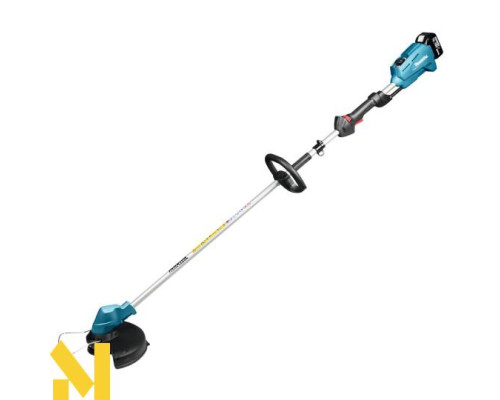 Тример акумуляторний Makita DUR182LRF