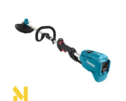 Тример акумуляторний Makita DUR182LRF