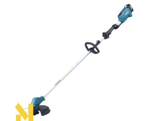 Тример акумуляторний Makita DUR182LRF