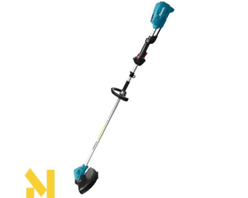 Тример акумуляторний Makita DUR182LRF