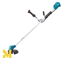 Тример акумуляторний Makita DUR182UZ (без АКБ та ЗП)