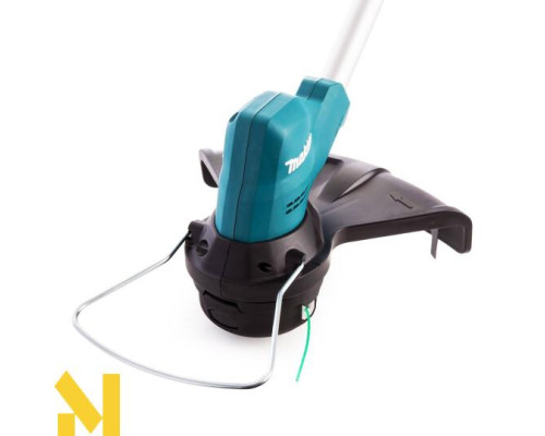 Тример акумуляторний Makita DUR187LZ (без АКБ та ЗП)