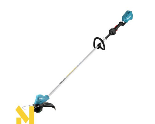 Тример акумуляторний Makita DUR187LZ (без АКБ та ЗП)