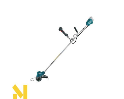 Тример акумуляторний Makita DUR187UZ (без АКБ та ЗП)