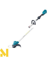 Тример акумуляторний MAKITA DUR188LZ (без АКБ та ЗП)