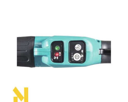 Тример акумуляторний MAKITA DUR188LZ (без АКБ та ЗП)