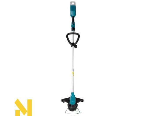 Тример акумуляторний Makita DUR189Z (без АКБ та ЗП)