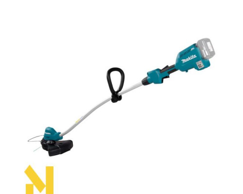 Тример акумуляторний Makita DUR189Z (без АКБ та ЗП)