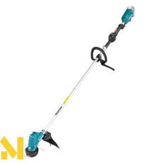 Тример акумуляторний Makita DUR190LZX3 (без АКБ та ЗП)