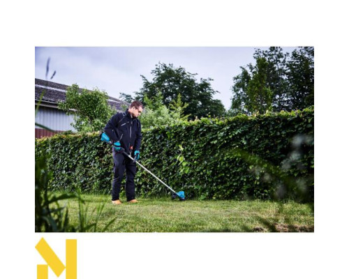 Тример акумуляторний Makita DUR190LZX3 (без АКБ та ЗП)