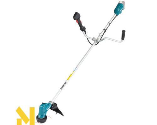 Тример акумуляторний Makita DUR190UZ (без АКБ та ЗП)