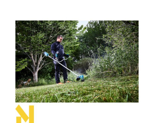 Тример акумуляторний Makita DUR190UZ (без АКБ та ЗП)