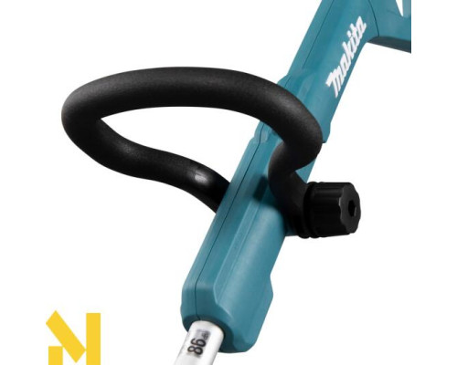 Тример акумуляторний Makita DUR193RF