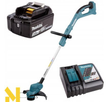 Тример акумуляторний Makita DUR193RF