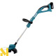 Тример акумуляторний Makita DUR193RF + акумулятор BL1850