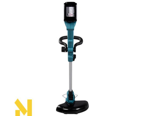 Тример акумуляторний Makita DUR193RF + акумулятор BL1850