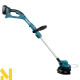 Тример акумуляторний Makita DUR193RF + акумулятор BL1850