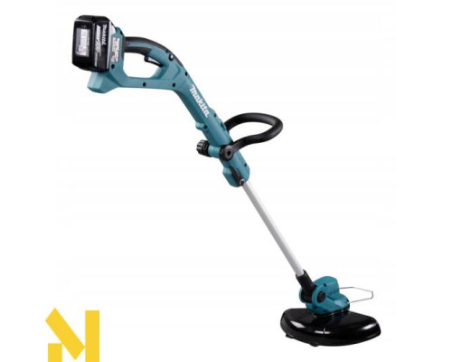 Тример акумуляторний Makita DUR193Z (без АКБ та ЗП)