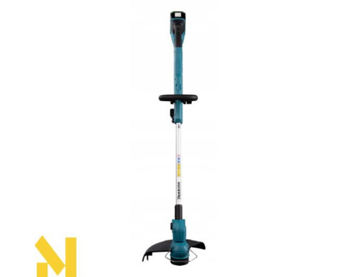 Тример акумуляторний Makita DUR193Z (без АКБ та ЗП)