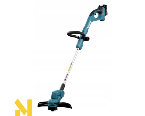 Тример акумуляторний Makita DUR193Z (без АКБ та ЗП)