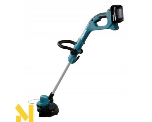 Тример акумуляторний Makita DUR193Z (без АКБ та ЗП)