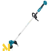 Тример акумуляторний Makita DUR194ZX3 (без АКБ та ЗП)