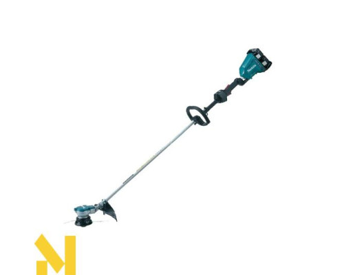 Тример акумуляторний Makita DUR364LRM2