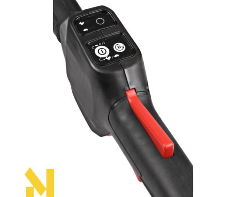 Тример акумуляторний Makita DUR364LRM2