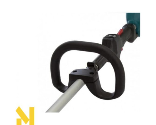 Тример акумуляторний Makita DUR364LRM2