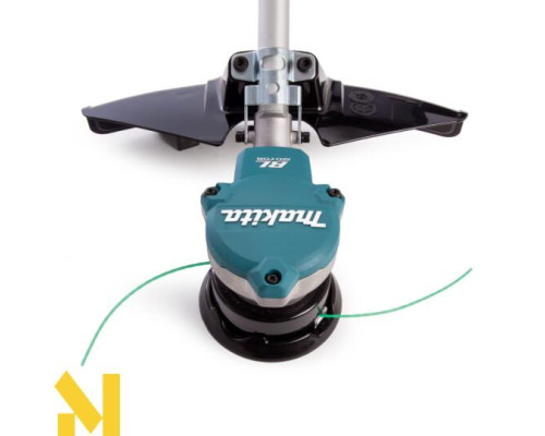Тример акумуляторний Makita DUR364LRM2
